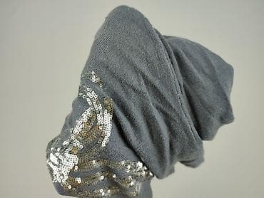 sweter szary: Sweter damski, rozmiar S — 6