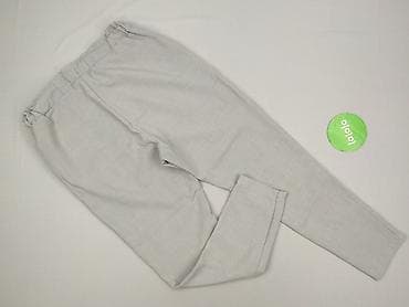 reserved eco aware: Spodnie materiałowe damskie, rozmiar M — 3