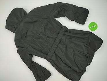 kalosze dior: Parka damska, rozmiar XL — 3