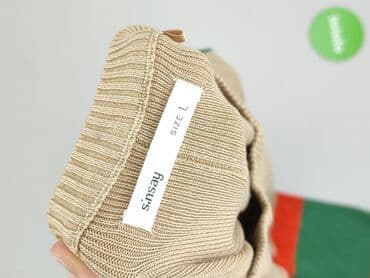 monnari sukienka w paski: Sinsay, Sukienka damska, S — 5