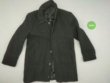 koszula stone island: Coat for men, 2XL (EU 44), condition - Very good — 2