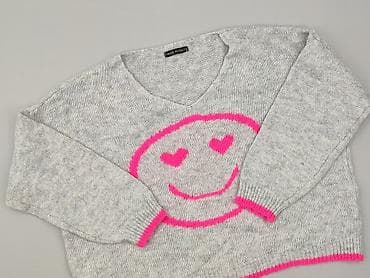 Sweter damski, rozmiar One size