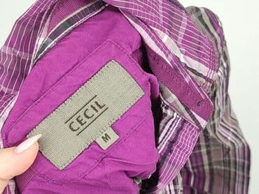 c: Cecil, Women`s shirt, size M (EU 38) — 5