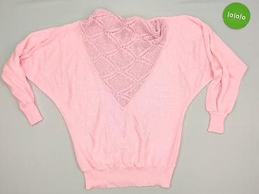 kardigany c a: Sweter damski, rozmiar 4XL — 2