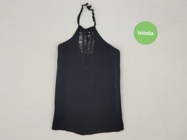 krótkie spodenki do grubych rajstop: Bluzka damska, S — 2