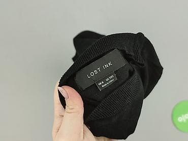 kozaki sennik: Lost Ink, Golf damski, rozmiar 2XS — 6