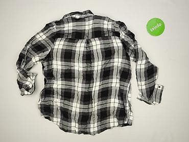 tomiego: Janina, Koszula damska, rozmiar 4XL — 3
