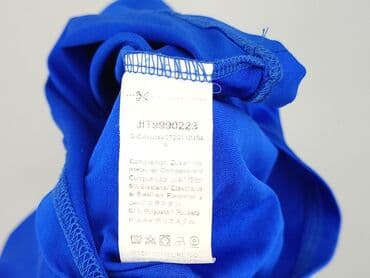 bluzki oversize cropp: Shein, Top damski, rozmiar L — 5