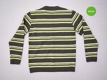 pull and bear ubrania: Sweter dla mężczyzn, rozmiar L — 3