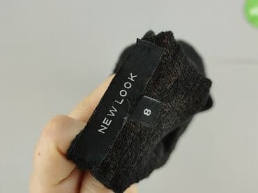 sweter solar: New Look, Sweter damski, rozmiar S — 4