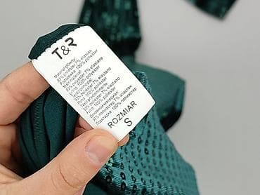 perfumy: Tom Rose, Sukienka damska, rozmiar S — 7