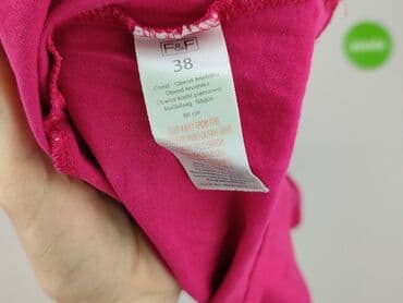 bielizna mon: F&F, Bluzka damska, rozmiar M — 5