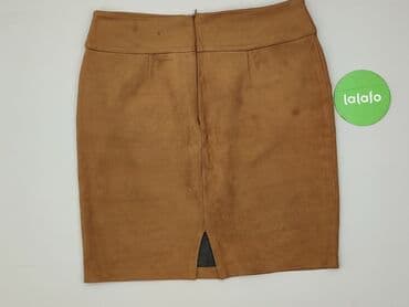 spódnice plisowane tiulowe czarne: Women`s skirt, size L (EU 40) — 3