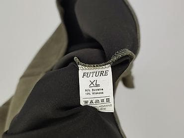 buty olive tree: Spódnica damska, rozmiar XL — 4