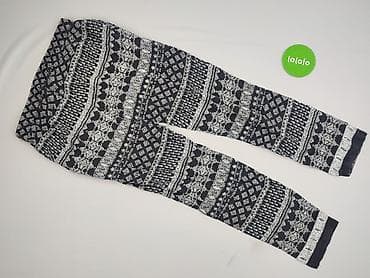 piżamy marks: QUIOSQUE, Spodnie materiałowe damskie, rozmiar M — 4