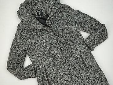 pull bear trencz: Moodo, Płaszcz damski, rozmiar L — 1