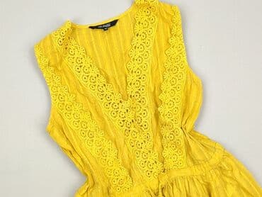bluzki przezroczyste: Top Secret, Women's blouse, size M (EU 38) — 1
