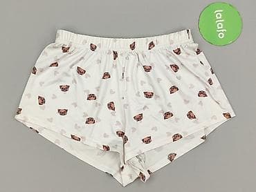 pami lat: Shein, Spodnie do spania, rozmiar S — 2