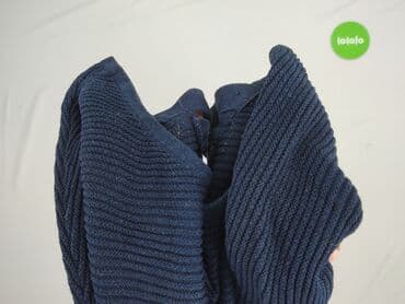 nylon sweter: Sweter damski, rozmiar L — 4