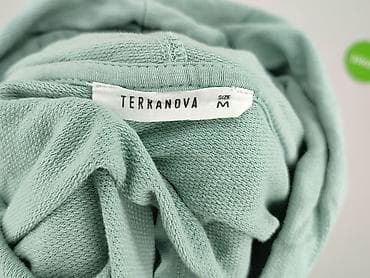 p: Terranova, Bluza z kapturem damska, rozmiar M — 4