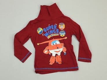 bluzka dla 12 latki: Blouse, 2-3 years, 92-98 cm, condition - Good — 1
