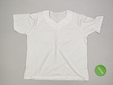vrs basic jeans: Bluzka damska, rozmiar 3XL — 2