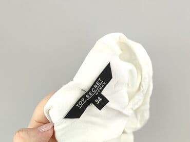 paul shark t shirty: Top Secret, Koszula damska, XS — 4