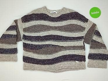 bench sweter: Zara, Sweter damski, rozmiar M — 2