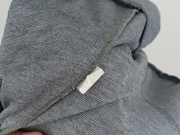 szare sukienki: Sukienka damska, rozmiar L — 5