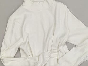 t shirt pod marynarkę: Golf damski, rozmiar S — 1