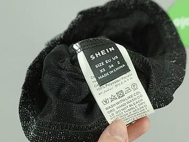 marka shein: Shein, Top damski, rozmiar XS — 4