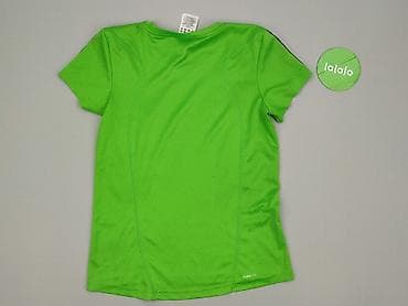 tak s: Adidas, T-shirt damski, rozmiar S — 5