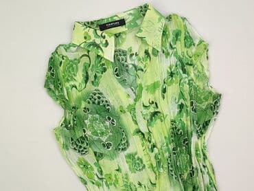 bluzka w paski c a: Women's blouse, size S (EU 36) — 1
