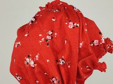 czerwona bluzki hm: H&M Divided, Bluzka damska, rozmiar M — 6