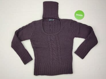 czy sweter z akrylu jest dobry: Mexx, Women`s sweater, size M (EU 38) — 2