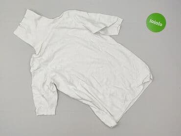 koszulka z maklowiczem: Reserved, Golf damski, M — 3