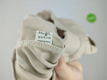 koko bluza: Legginsy rozmiar 8XL — 4