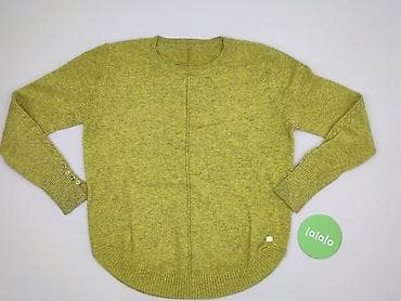 sweaters h: Sweter damski, rozmiar M — 2