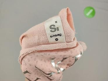 spódnice w grochy: Sinsay, Bluzka damska, rozmiar M — 4