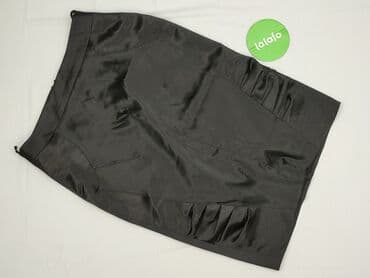 krótkie obcisłe spódniczki: Women`s skirt, size L (EU 40) — 2