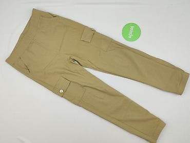 haus spodnie: Cargo, Spodnie cargo damskie, rozmiar XL — 2