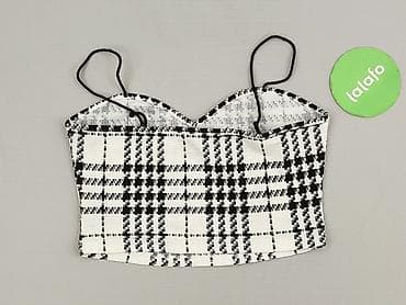 bluzki mayoral: Shein, Top damski, rozmiar S — 3