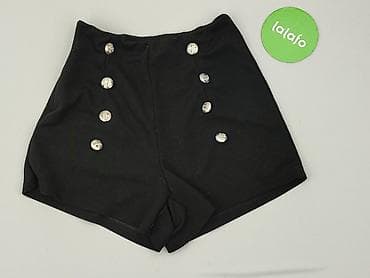 spodenki 34: Shein, Szorty damskie, rozmiar XS — 2