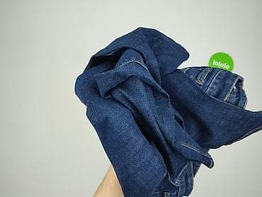 denim jeans: Queen Hearts, Jeansy damskie, rozmiar M — 4