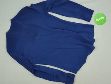 koszulka pod marynarkę damska: Women's blouse, size M (EU 38) — 3