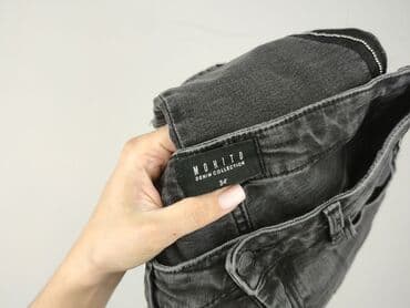 mohito spodnie jeansy: Mohito, Jeans for women, size XS (EU 34) — 5
