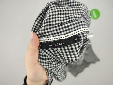 iga swiątek koszulka: Monnari, Sukienka damska, rozmiar S — 5