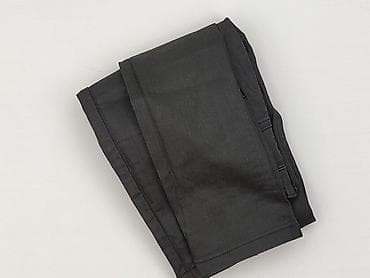 only limitless denim: Spodnie materiałowe damskie, rozmiar S — 6