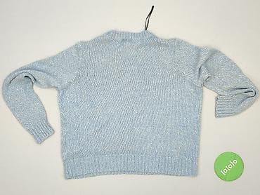 projekt h: H&M Divided, Sweter damski, rozmiar S — 3