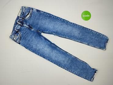 dres stoprocent: Esprit, Jeansy damskie, rozmiar S — 2